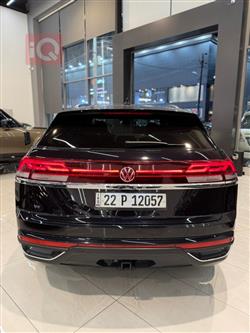 فولكسفاغن أطلس كروس سبورت